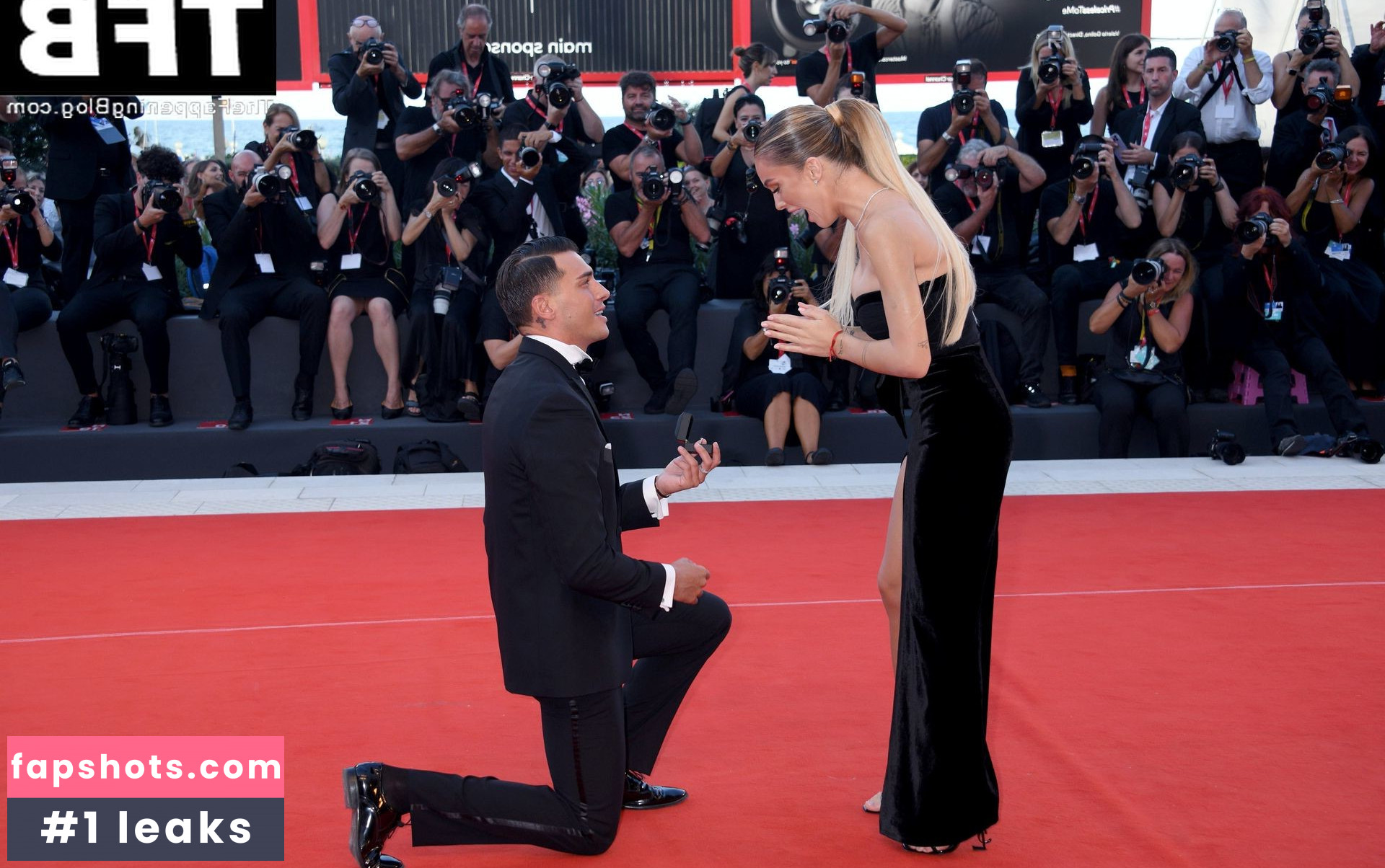 Sophie Codegoni gallery photo #56