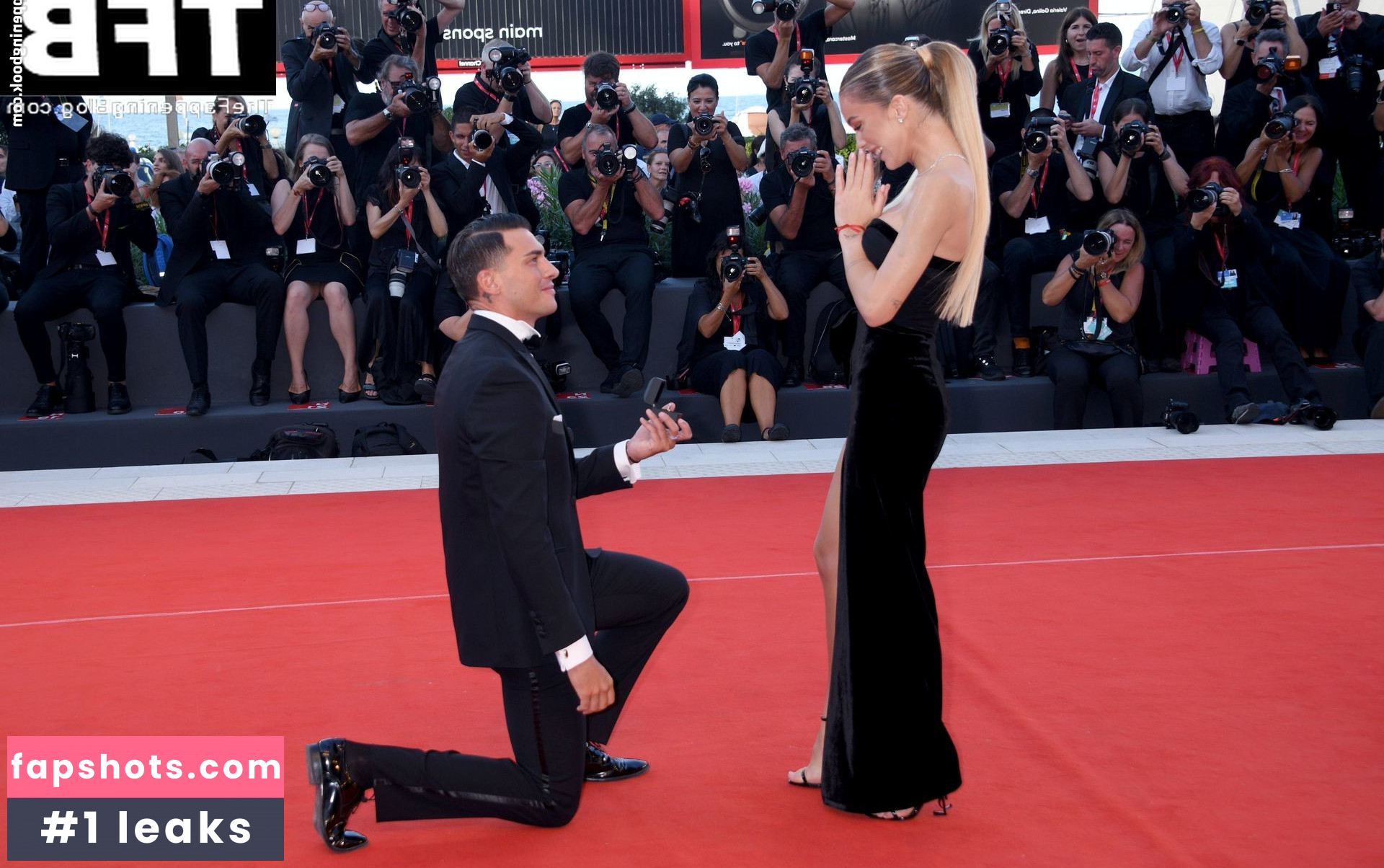 Sophie Codegoni gallery photo #57