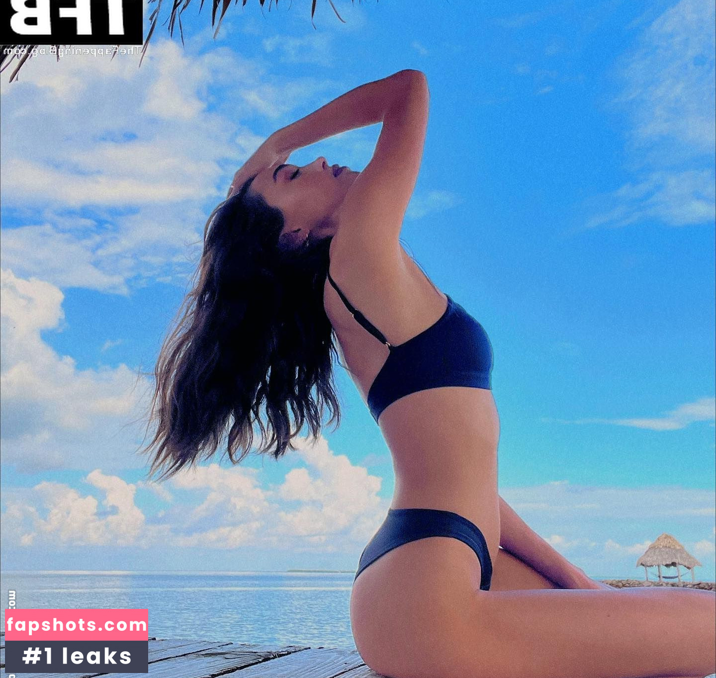 Sophie Culpo Nahé úniky fotek pouze od fanoušků #7 - Fapshots