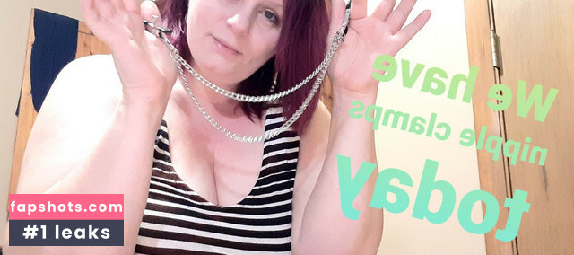 Sophie Daystarr Asmr Nacktheit OnlyFans Fotos #2 - Fapshots