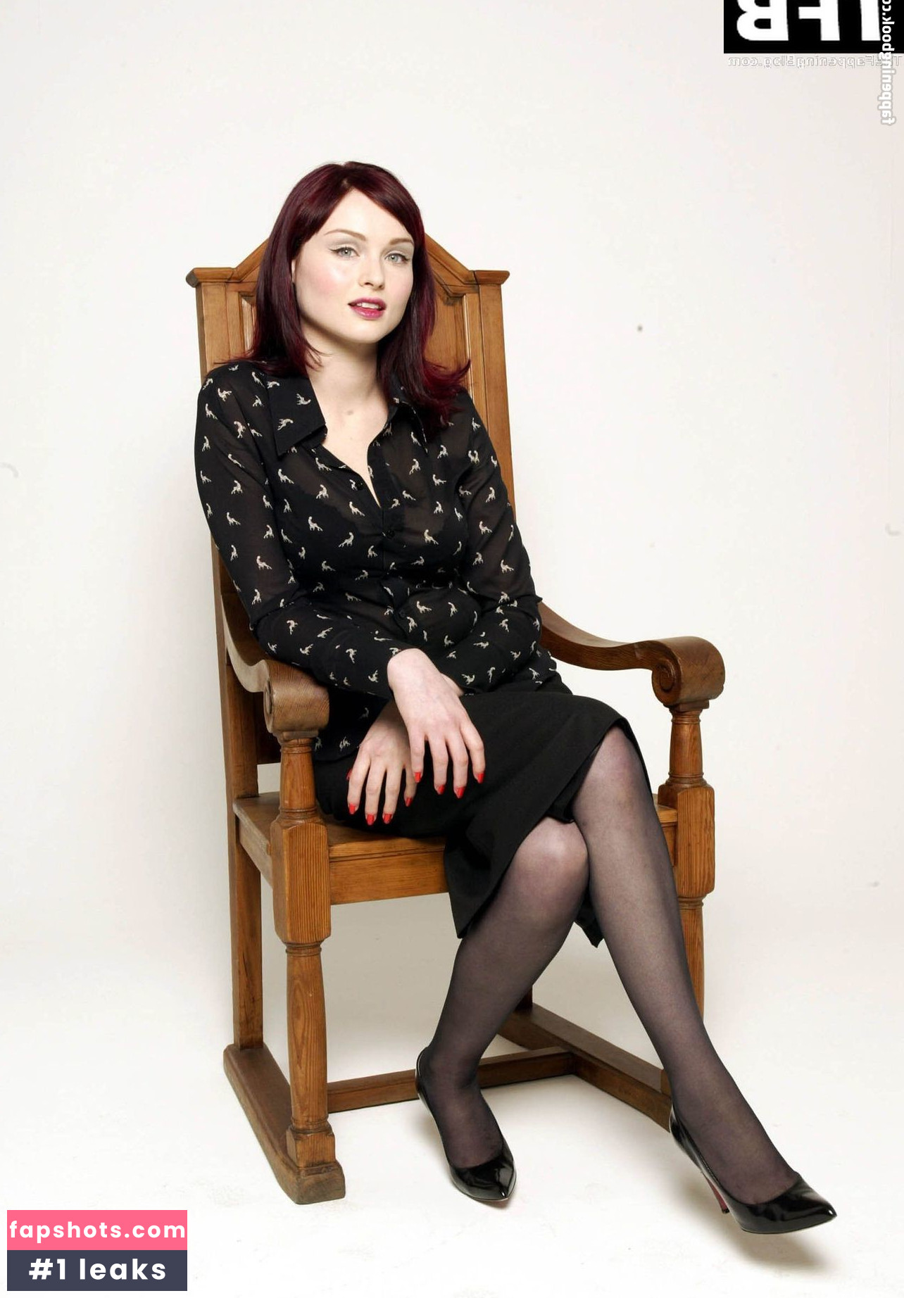 Sophie Ellis Bextor Nahé úniky fotek pouze od fanoušků #106 - Fapshots