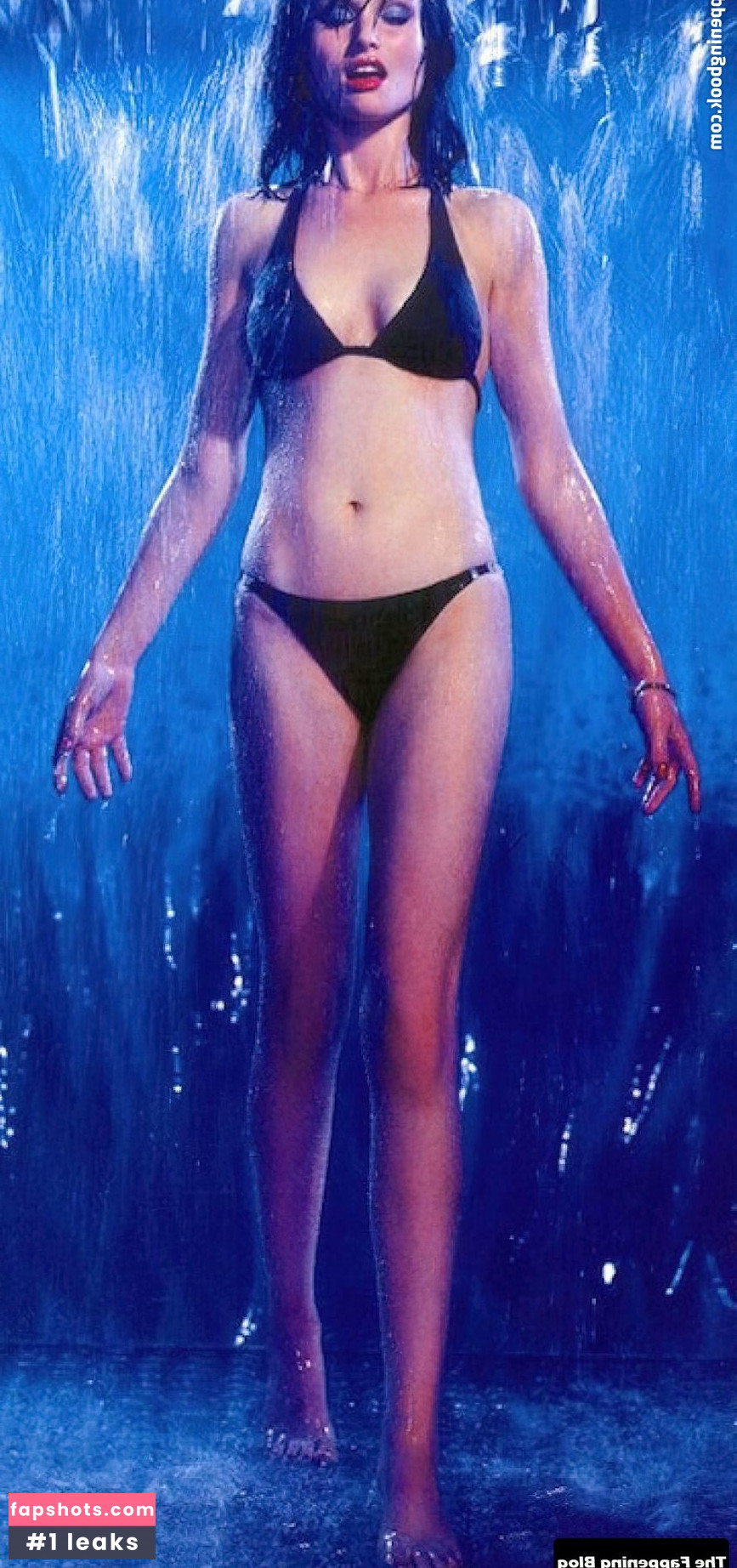 Sophie Ellis Bextor Nahé úniky fotek pouze od fanoušků #132 - Fapshots