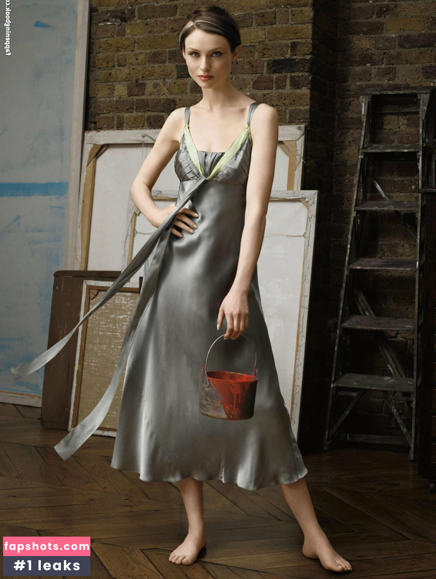 Sophie Ellis Bextor Nahé úniky fotek pouze od fanoušků #16 - Fapshots