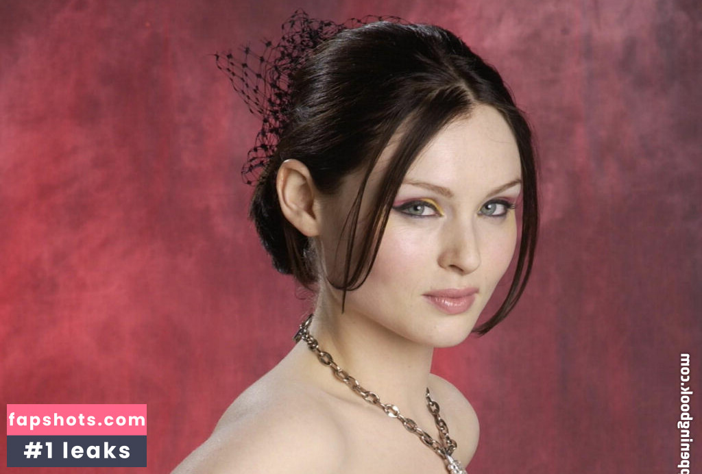 Sophie Ellis Bextor Nahé úniky fotek pouze od fanoušků #18 - Fapshots