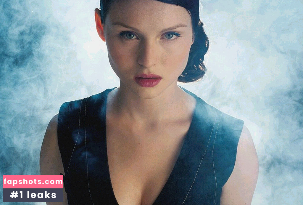 Sophie Ellis Bextor Nahé úniky fotek pouze od fanoušků #19 - Fapshots