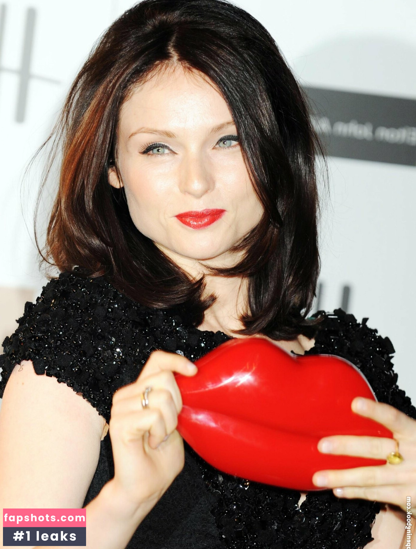 Sophie Ellis Bextor Nahé úniky fotek pouze od fanoušků #25 - Fapshots