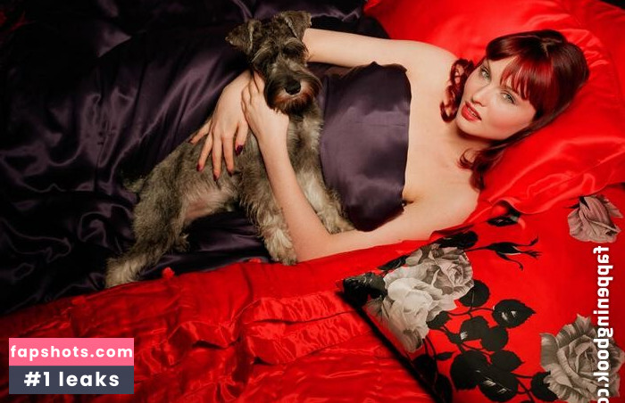 Sophie Ellis Bextor Nahé úniky fotek pouze od fanoušků #26 - Fapshots