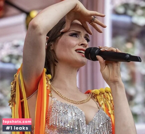 Sophie Ellis Bextor Nahé úniky fotek pouze od fanoušků #4 - Fapshots