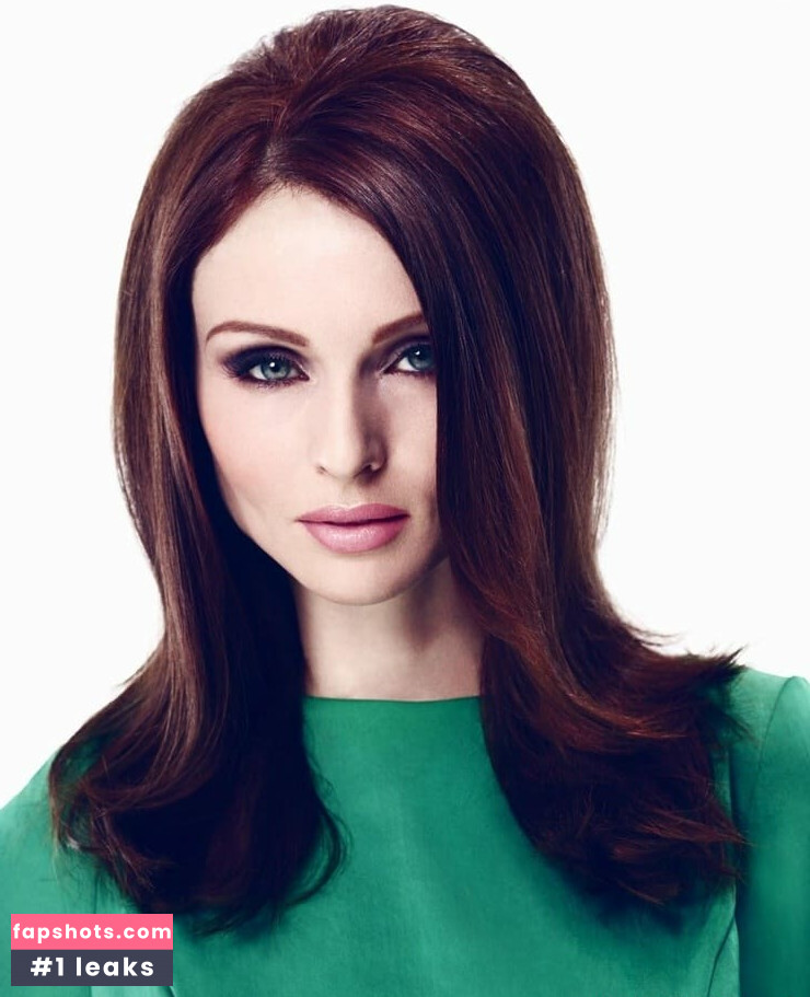 Sophie Ellis Bextor Nahé úniky fotek pouze od fanoušků #41 - Fapshots