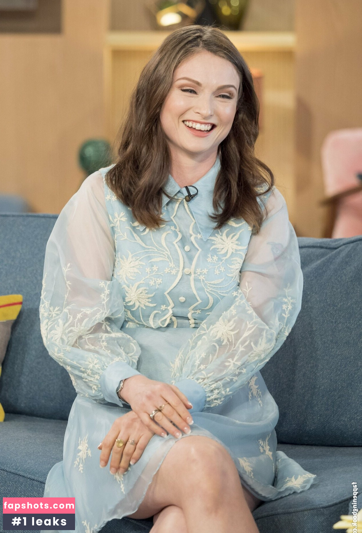 Sophie Ellis Bextor Nahé úniky fotek pouze od fanoušků #42 - Fapshots