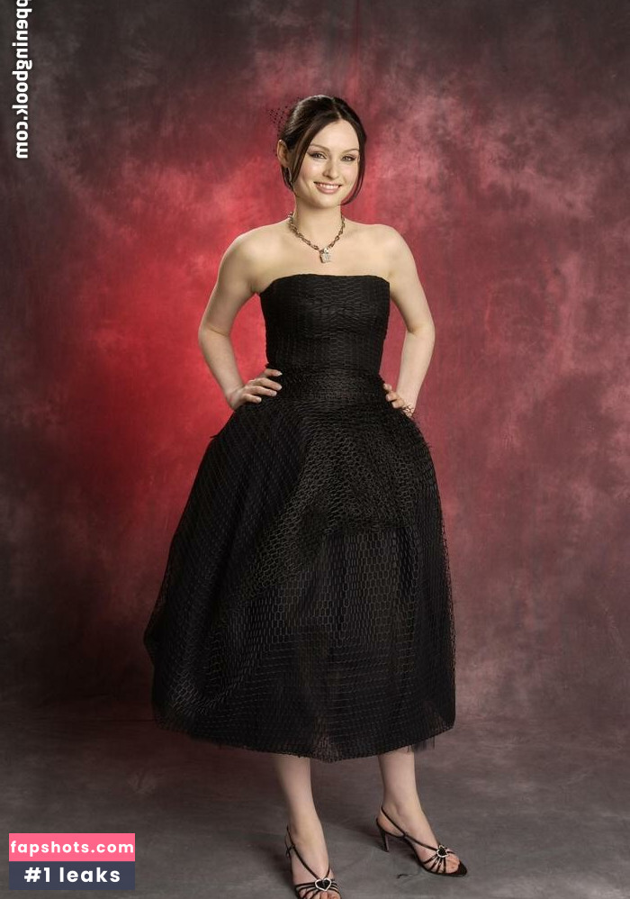 Sophie Ellis Bextor Nahé úniky fotek pouze od fanoušků #73 - Fapshots