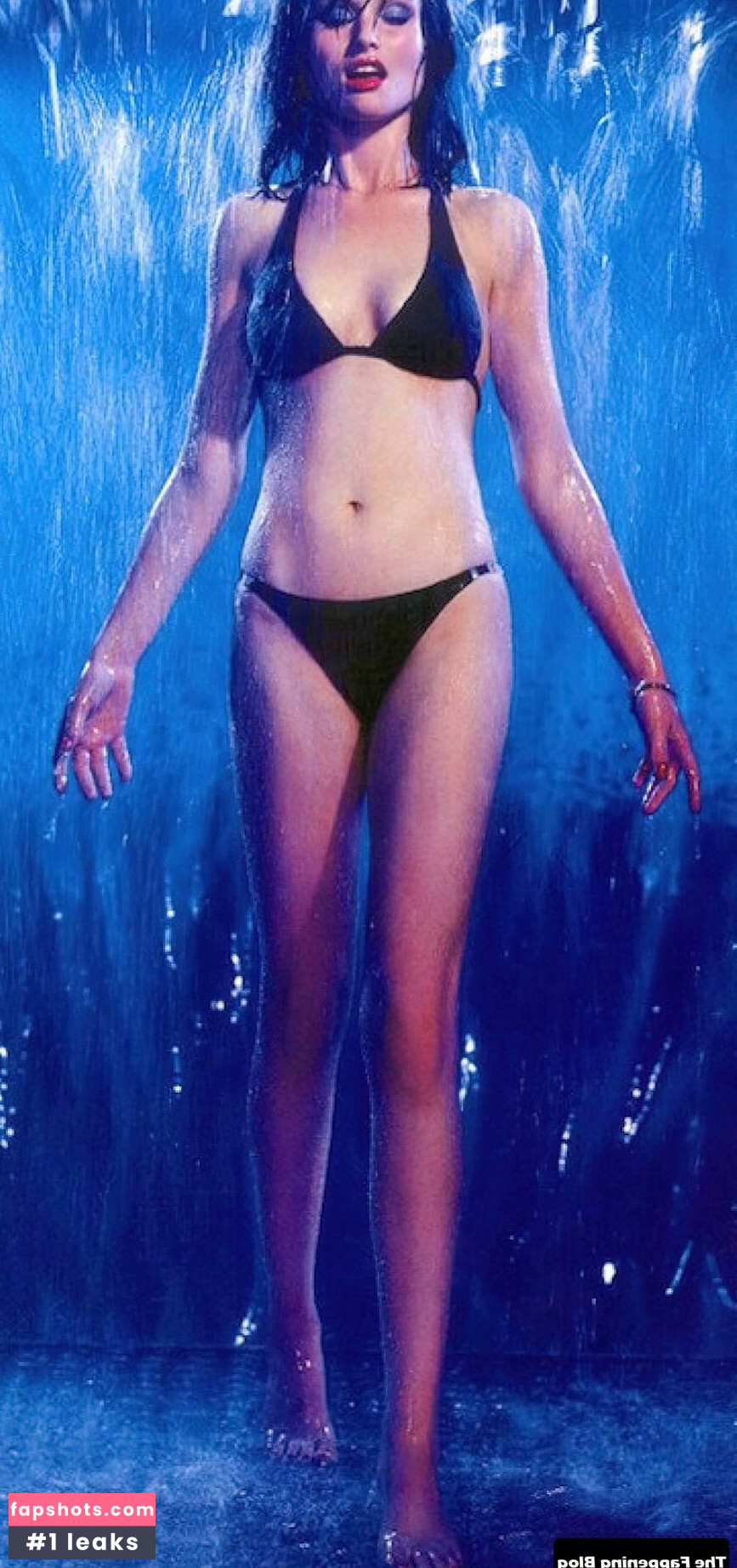 Sophie Ellis Bextor Nahé úniky fotek pouze od fanoušků #75 - Fapshots