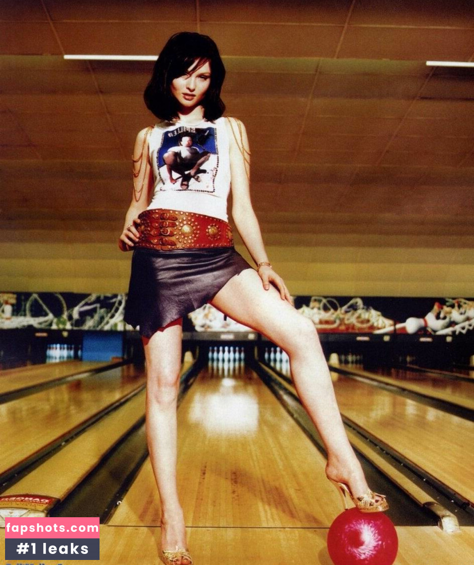 Sophie Ellis Bextor Nahé úniky fotek pouze od fanoušků #82 - Fapshots