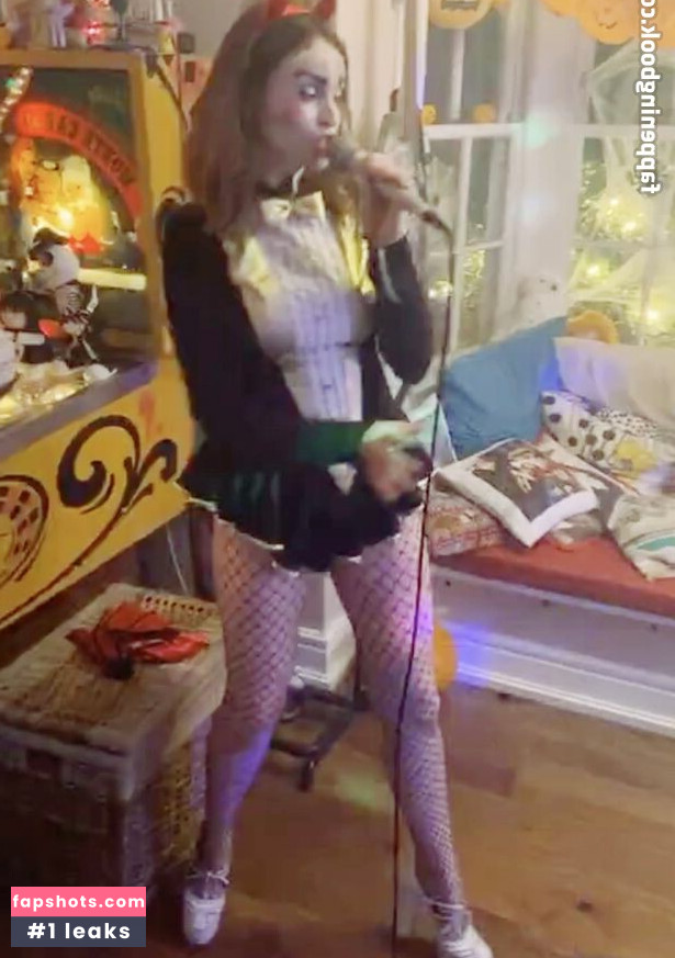 Sophie Ellis Bextor Nahé úniky fotek pouze od fanoušků #85 - Fapshots