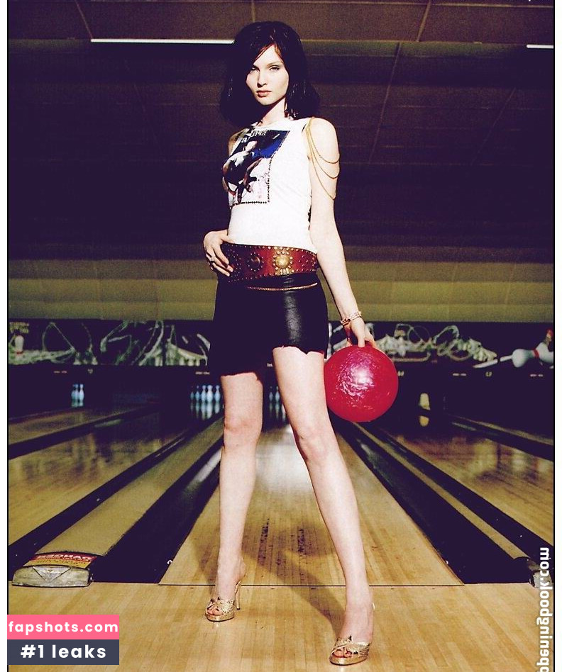 Sophie Ellis Bextor Nahé úniky fotek pouze od fanoušků #89 - Fapshots