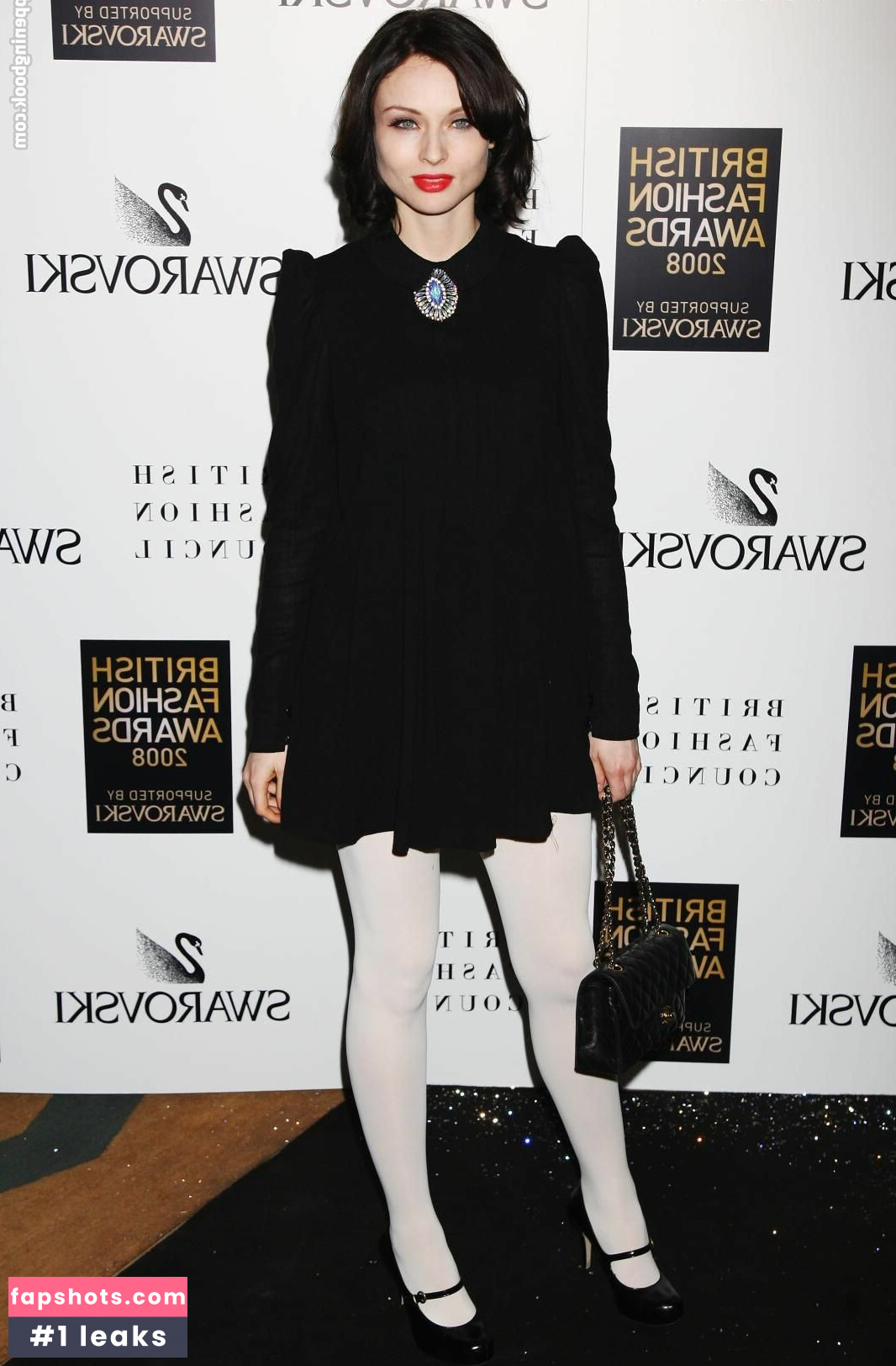 Sophie Ellis Bextor Nahé úniky fotek pouze od fanoušků #90 - Fapshots