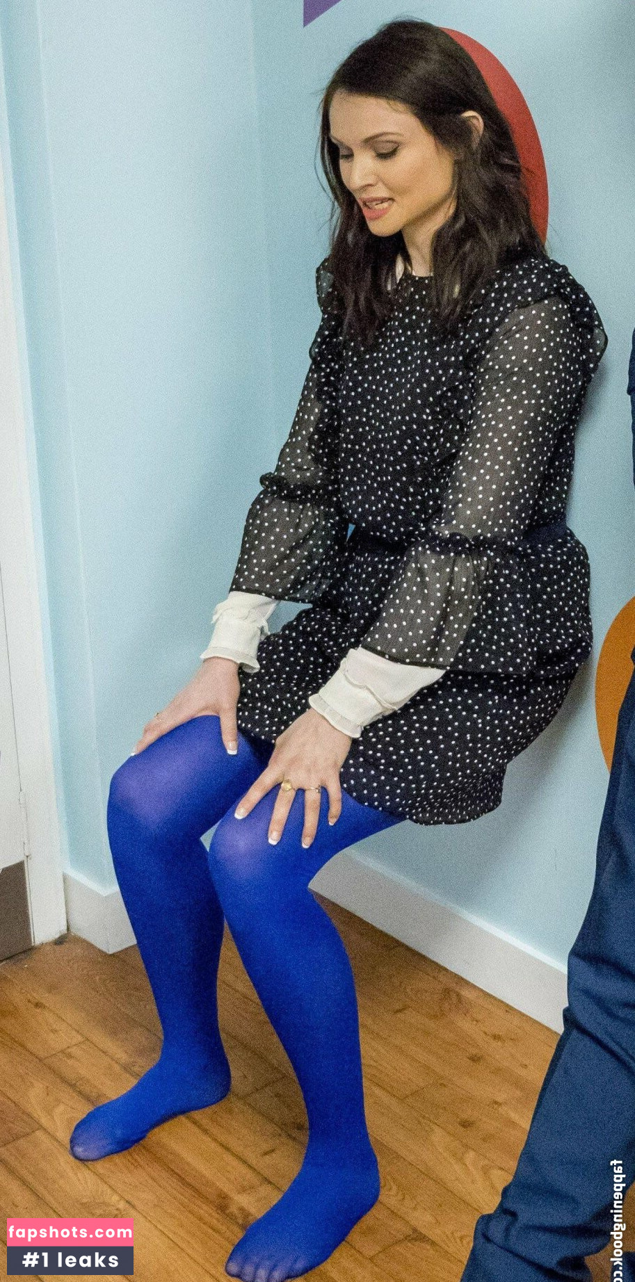 Sophie Ellis Bextor Nahé úniky fotek pouze od fanoušků #100 - Fapshots