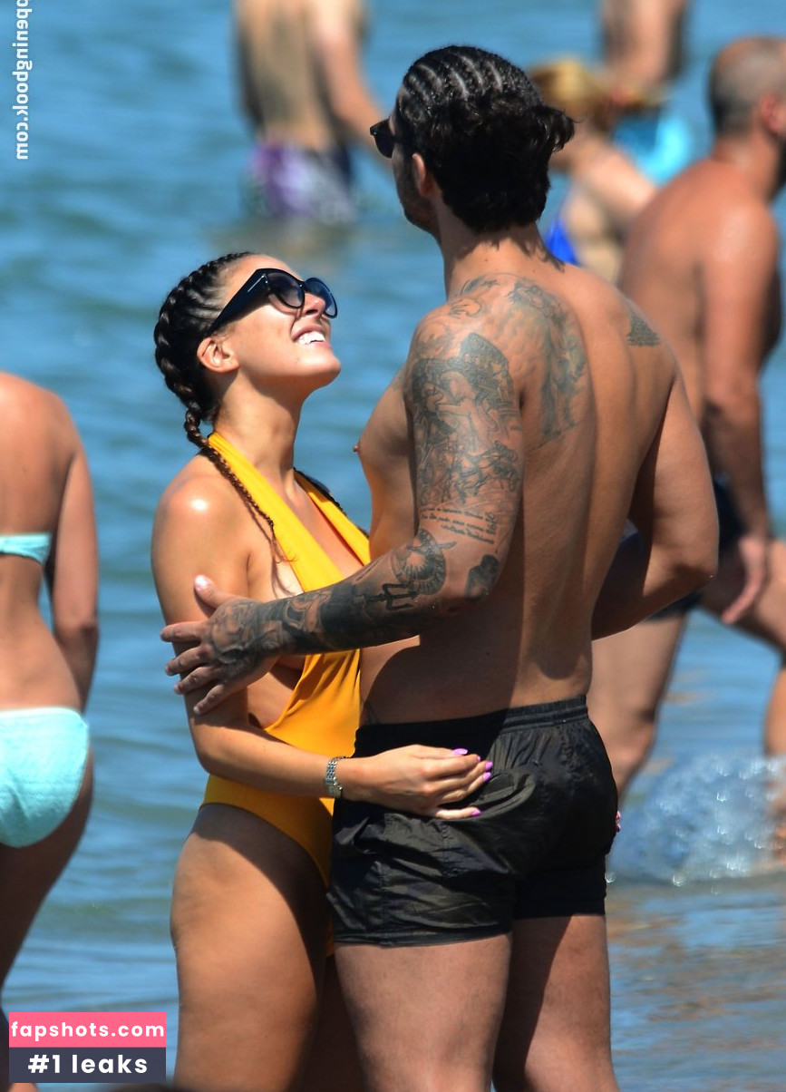 Sophie Gradon Nude Leaks OnlyFans Photos #27 - LeakJerk