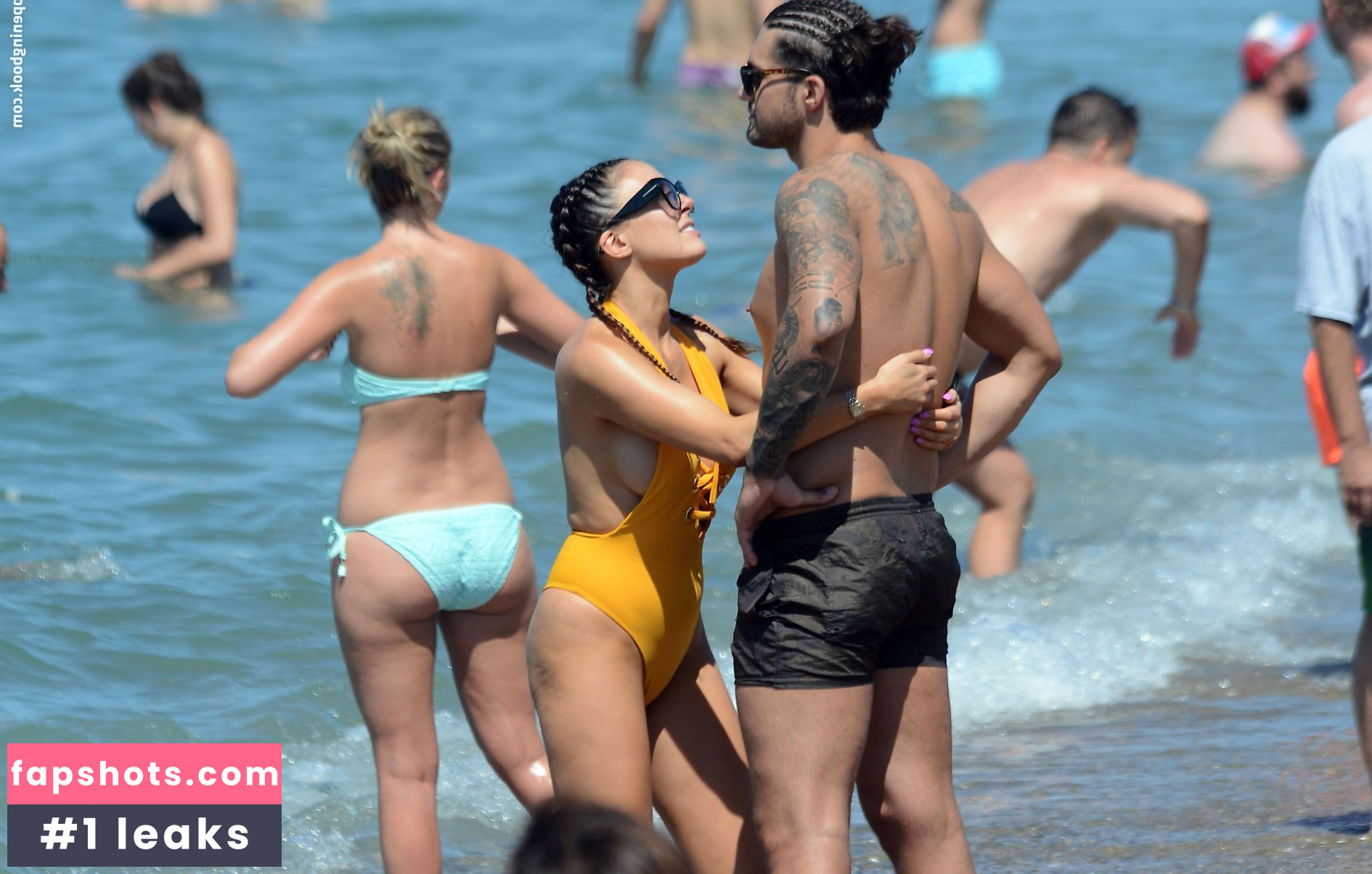 Sophie Gradon Nude Leaks OnlyFans Photos #30 - LeakJerk