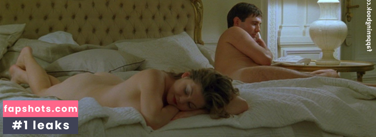 Sophie Guillemin gallery photo #12