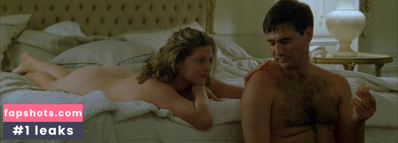 Sophie Guillemin gallery photo #24