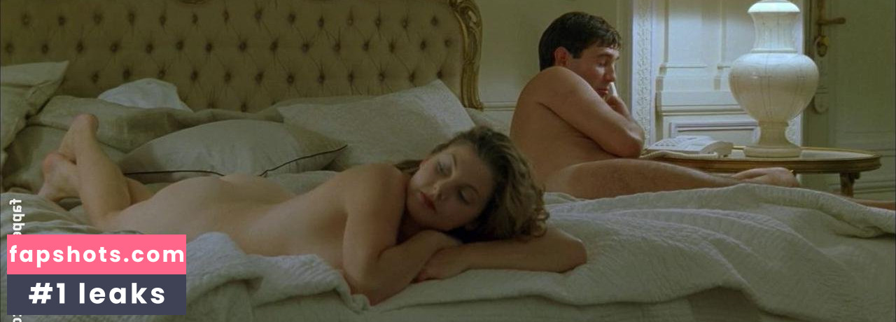 Sophie Guillemin gallery photo #25