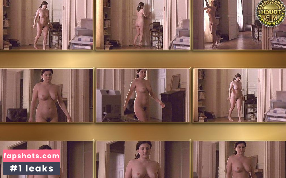 Sophie Guillemin gallery photo #28