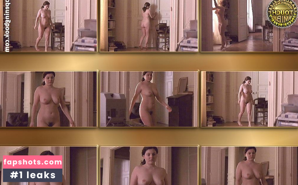 Sophie Guillemin gallery photo #9