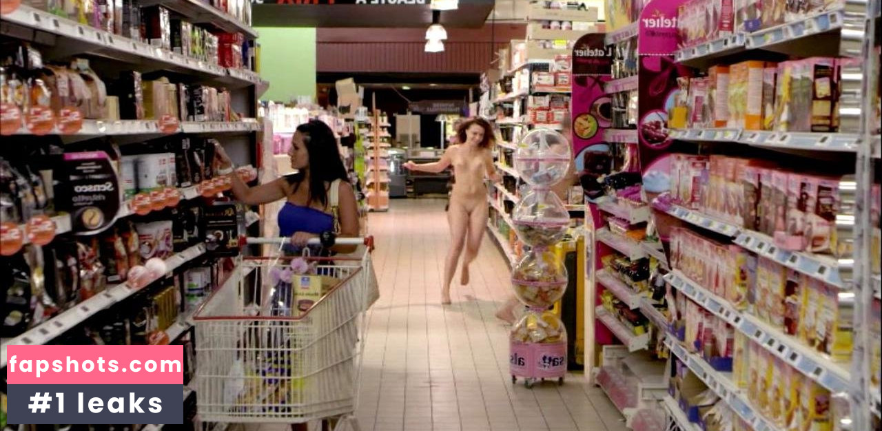 Sophie Guyard Filtración Desnuda OnlyFans Foto #2 - Fapshots