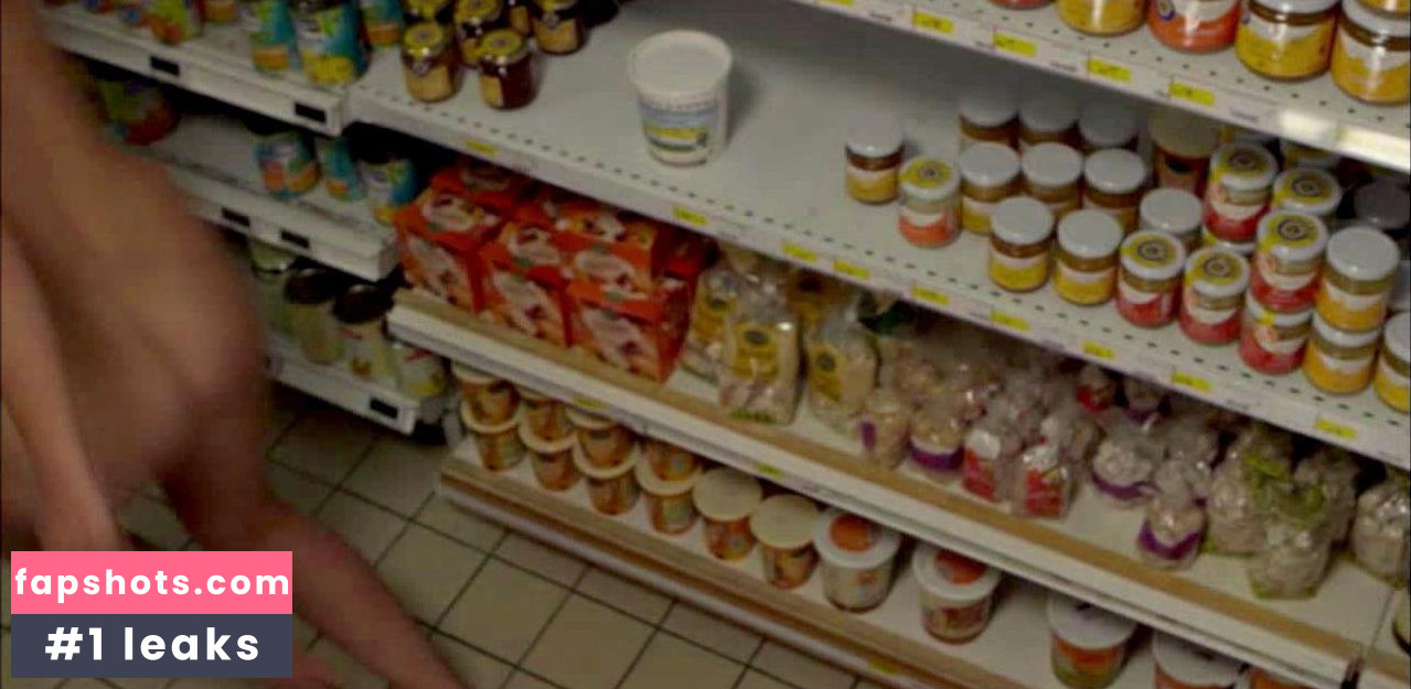 Sophie Guyard Filtración Desnuda OnlyFans Foto #6 - Fapshots