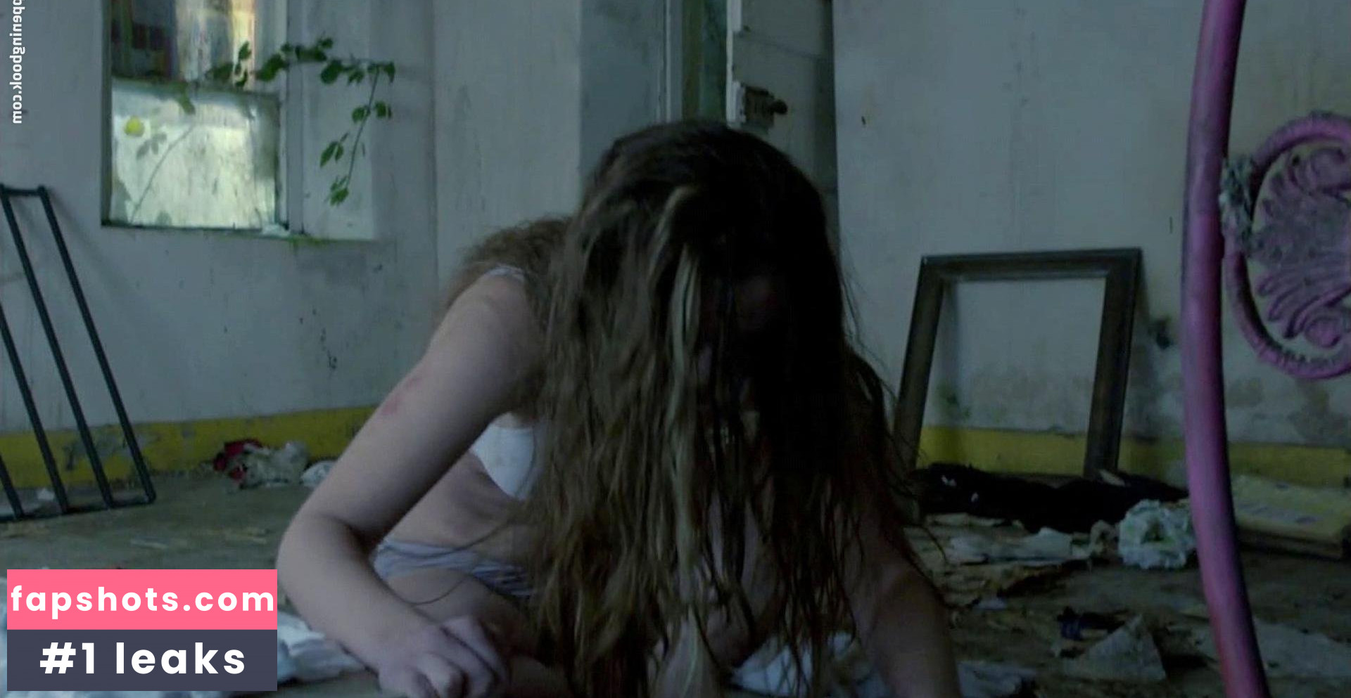 Sophie Harkness Nahé úniky fotek pouze od fanoušků #2 - Fapshots