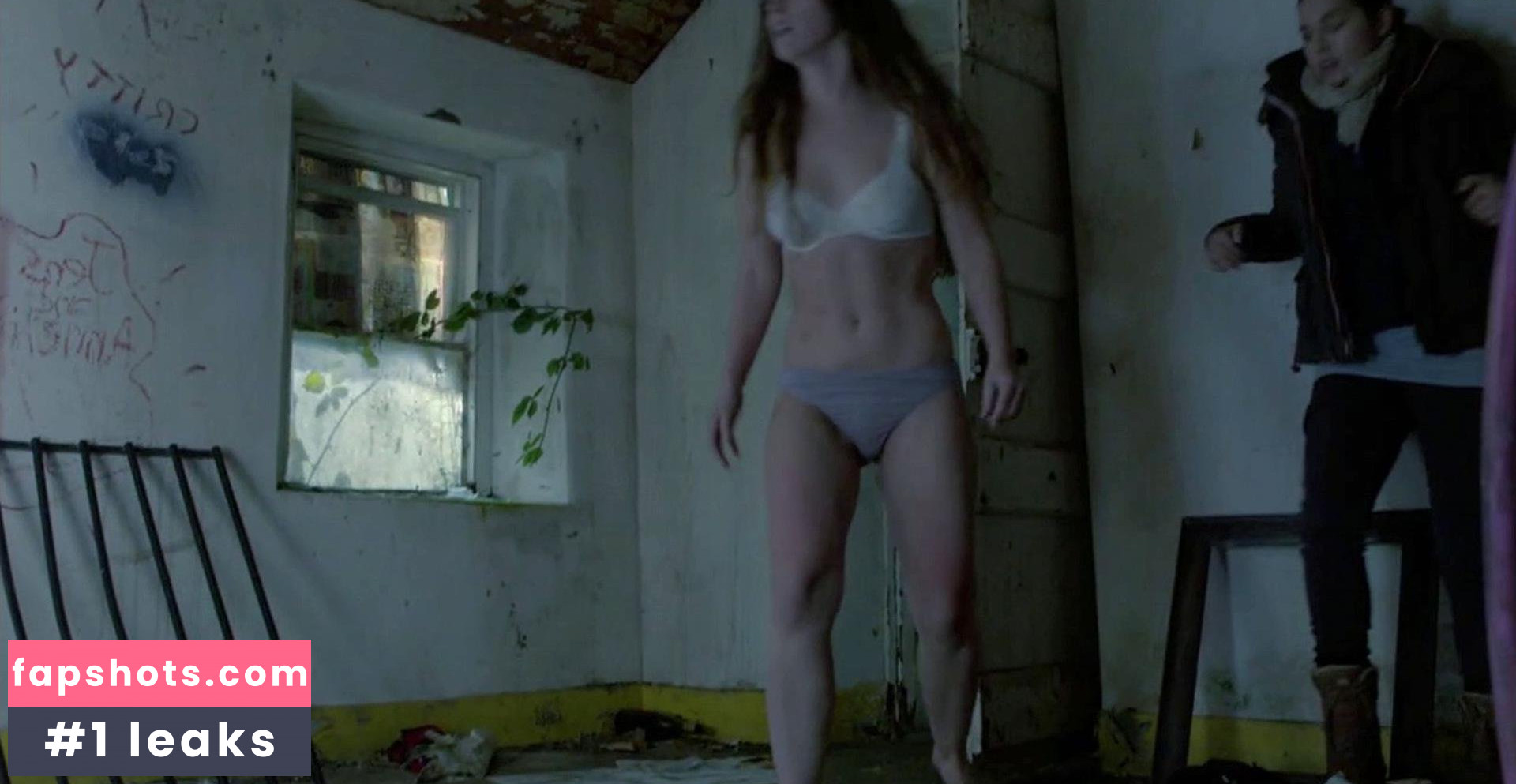 Sophie Harkness Nahé úniky fotek pouze od fanoušků #4 - Fapshots