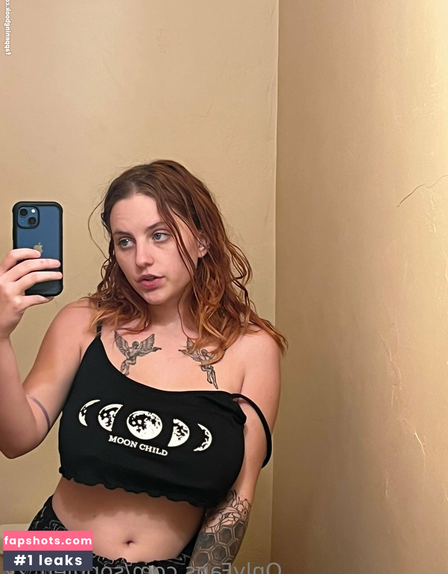 Sophie Harrold Filtración Desnuda OnlyFans Foto #19 - Fapshots