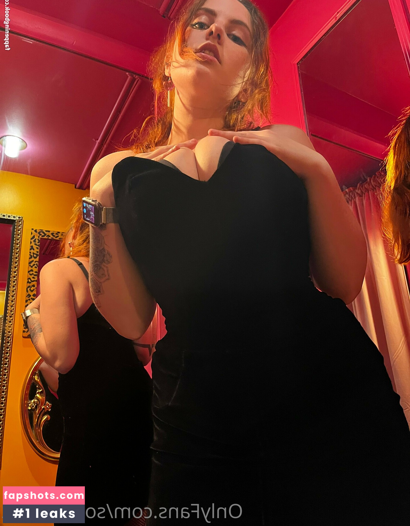 Sophie Harrold Filtración Desnuda OnlyFans Foto #26 - Fapshots