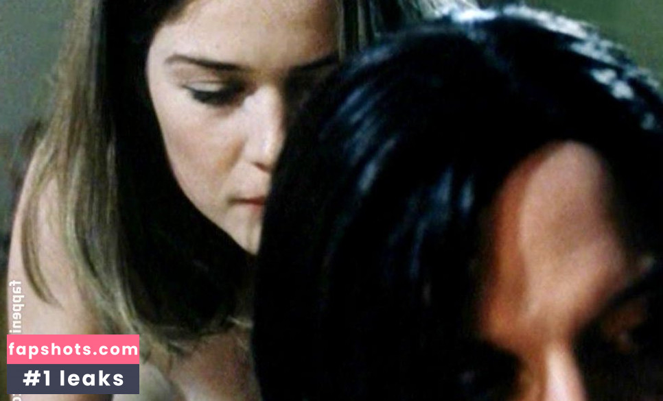 Sophie Huber gallery photo #4