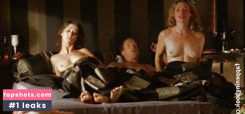 Sophie Hunter Nacktheit OnlyFans Fotos #2 - Fapshots