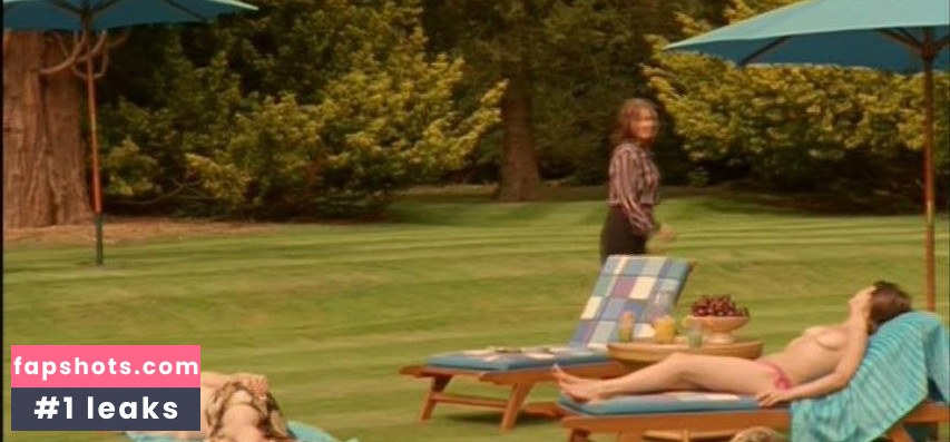 Sophie Hunter Nacktheit OnlyFans Fotos #6 - Fapshots