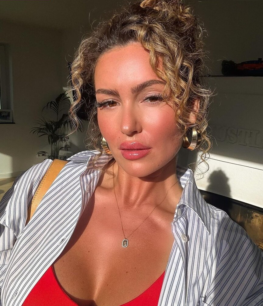 sophie-imelmann Nude Leaks OnlyFans Photos #91 - Fapshots