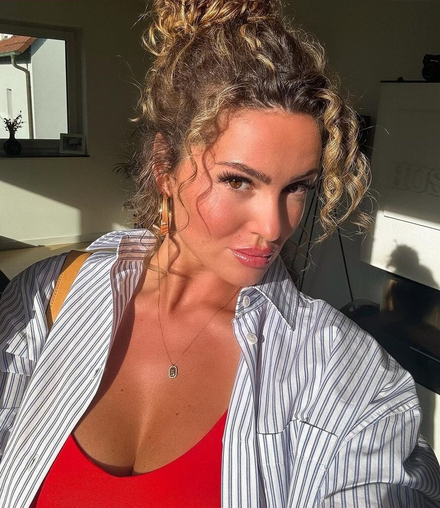 sophie-imelmann Nude Leaks OnlyFans Photos #92 - Fapshots