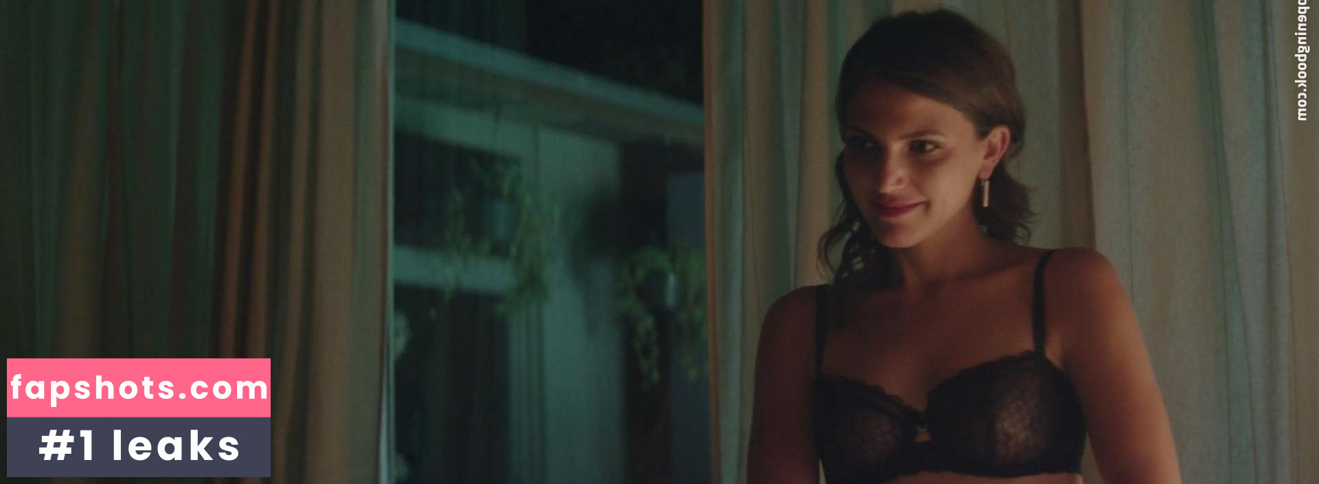 Sophie Kargman gallery photo #6