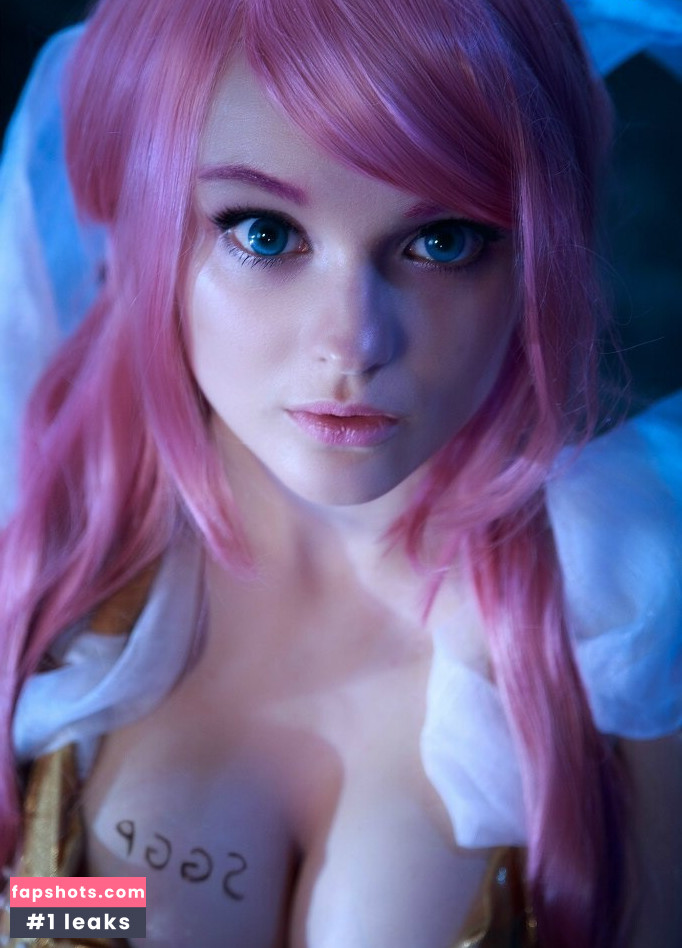 Sophie Katssby Nahé úniky fotek pouze od fanoušků #124 - Fapshots