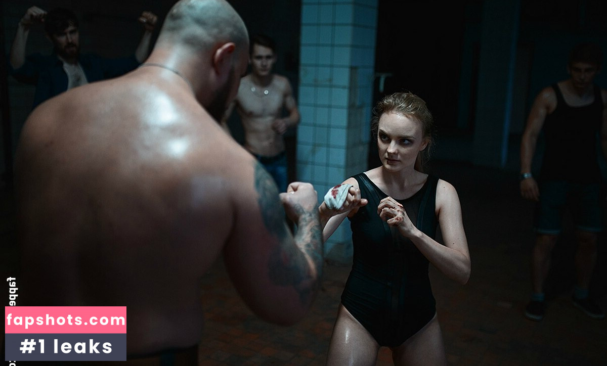 Sophie Katssby Nahé úniky fotek pouze od fanoušků #127 - Fapshots