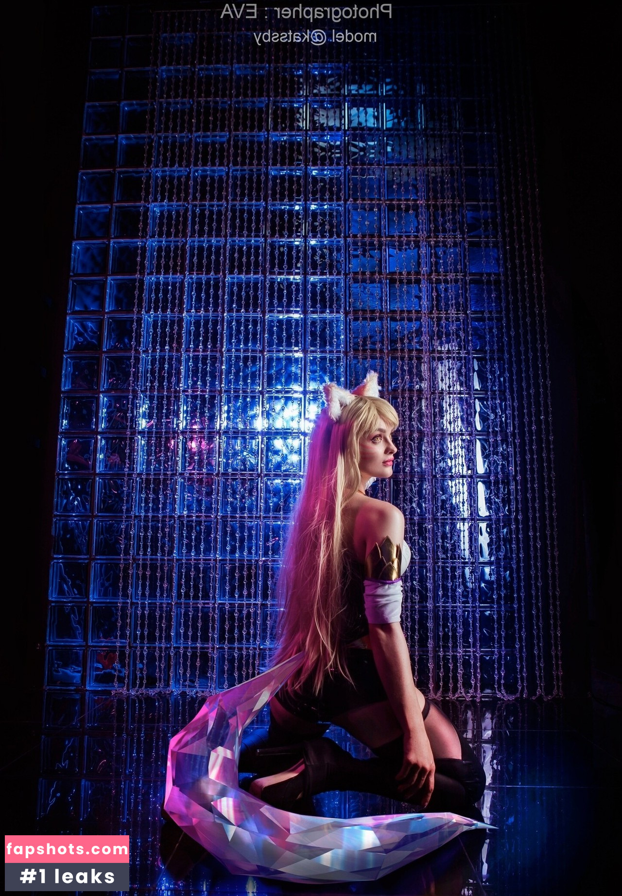 Sophie Katssby Nahé úniky fotek pouze od fanoušků #129 - Fapshots