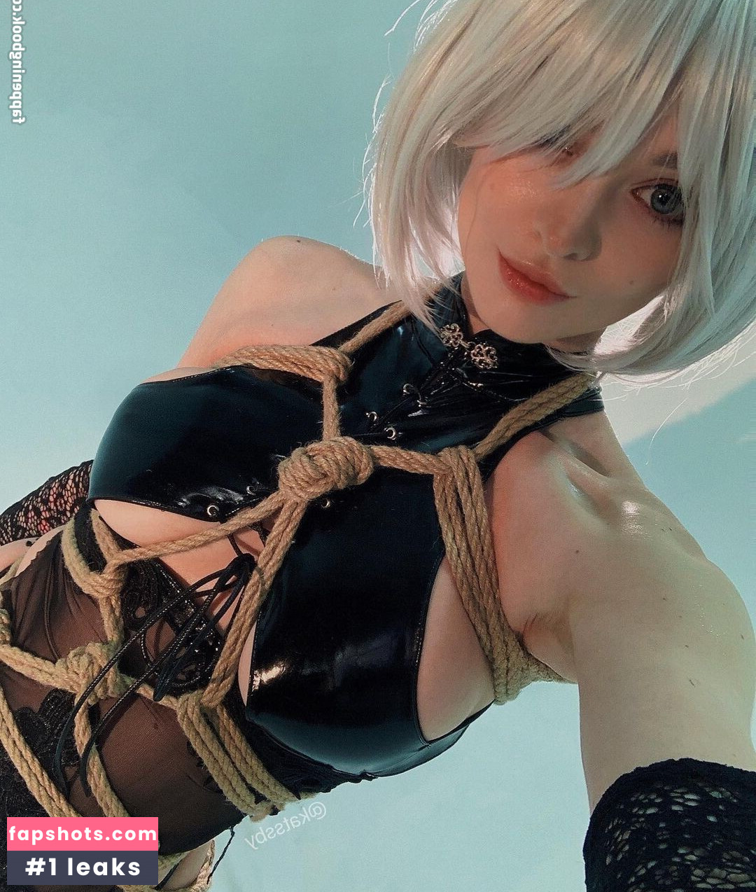 Sophie Katssby Nahé úniky fotek pouze od fanoušků #145 - Fapshots