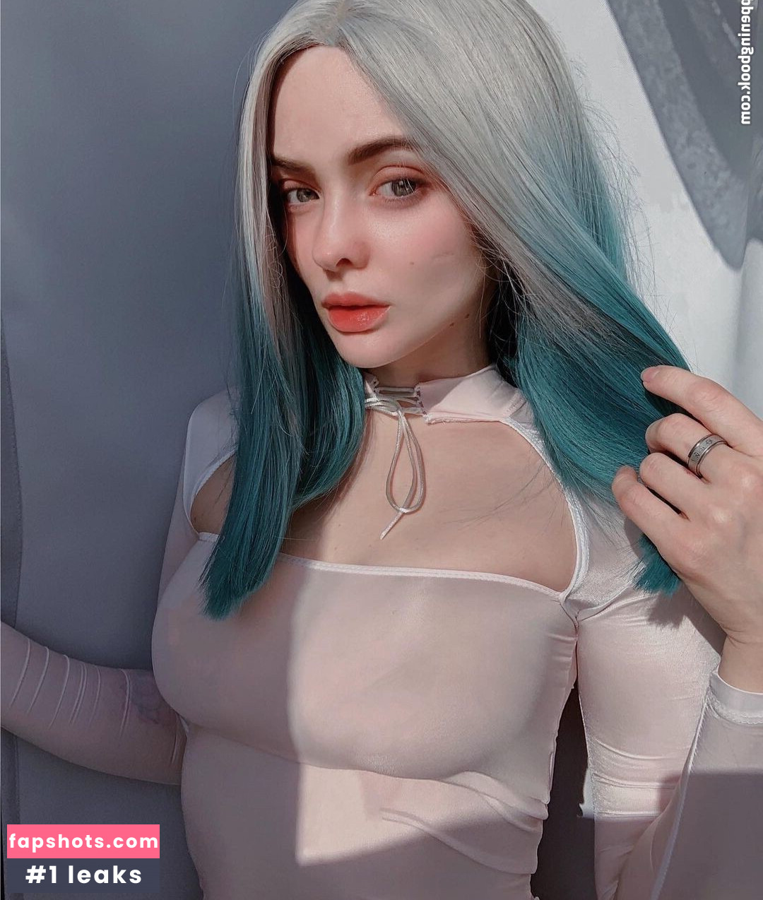 Sophie Katssby Nahé úniky fotek pouze od fanoušků #160 - Fapshots