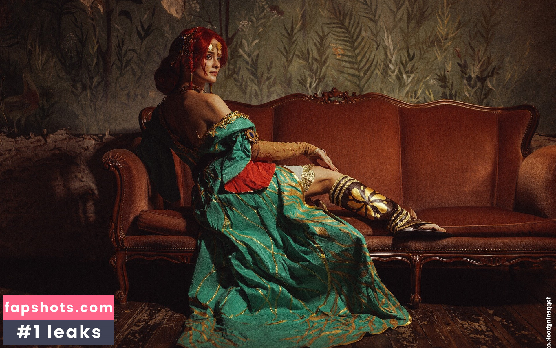 Sophie Katssby Nahé úniky fotek pouze od fanoušků #19 - Fapshots