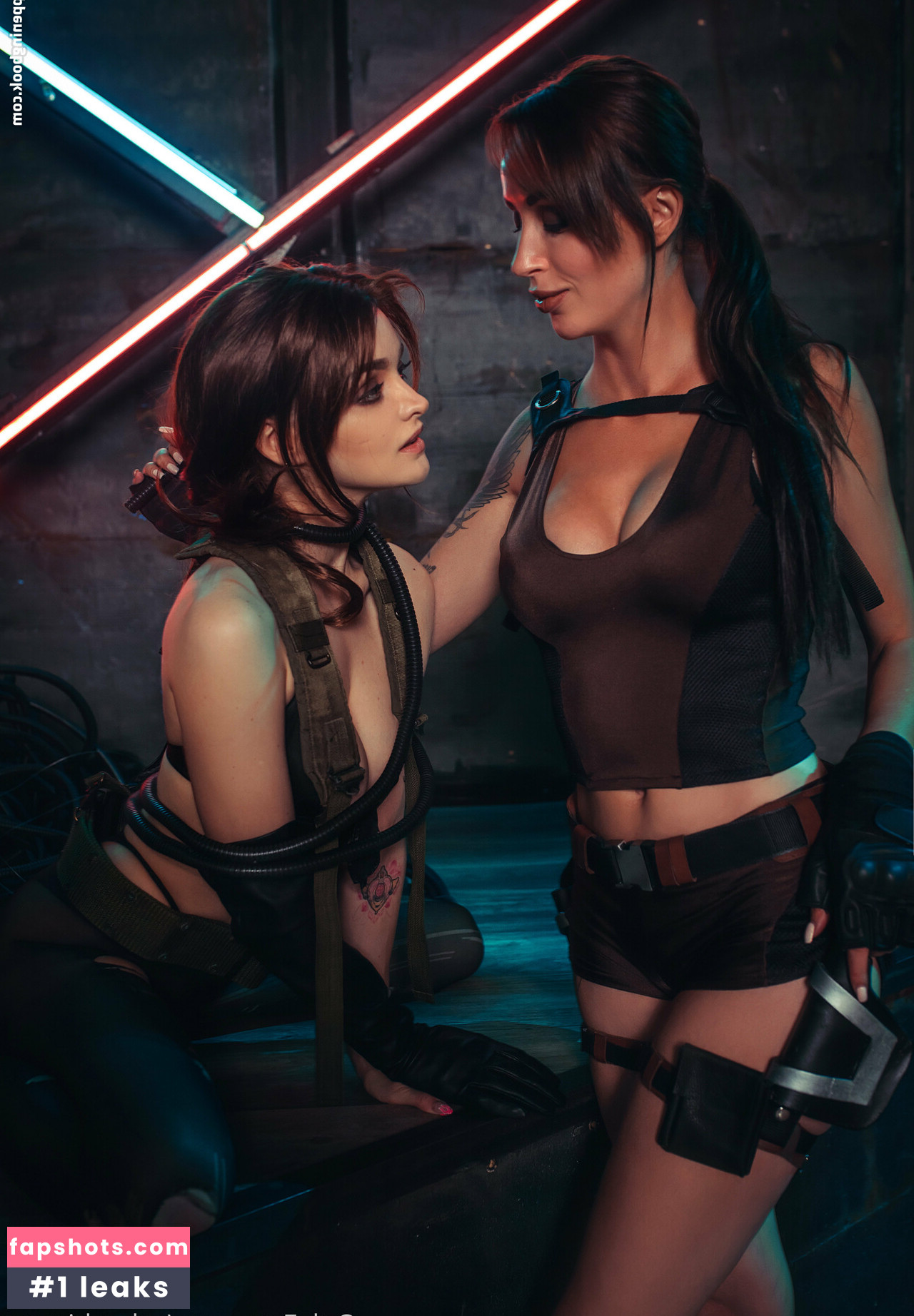 Sophie Katssby Nahé úniky fotek pouze od fanoušků #3 - Fapshots