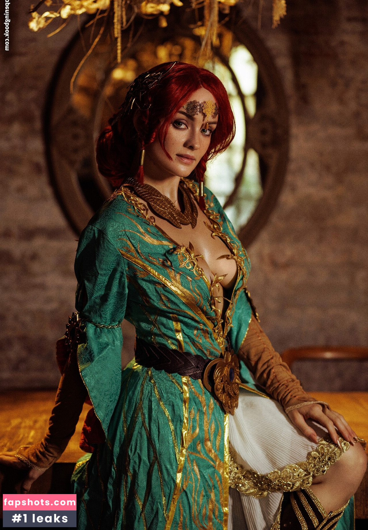 Sophie Katssby Nahé úniky fotek pouze od fanoušků #22 - Fapshots