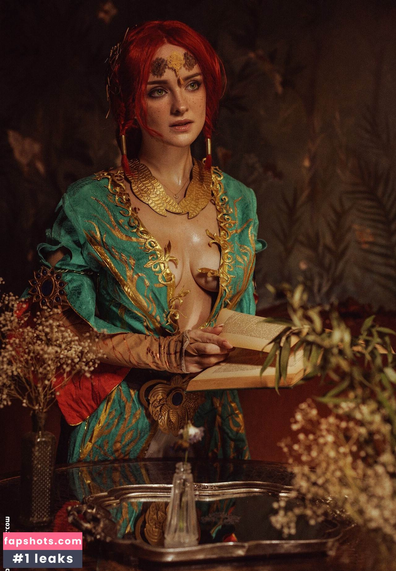 Sophie Katssby Nahé úniky fotek pouze od fanoušků #23 - Fapshots