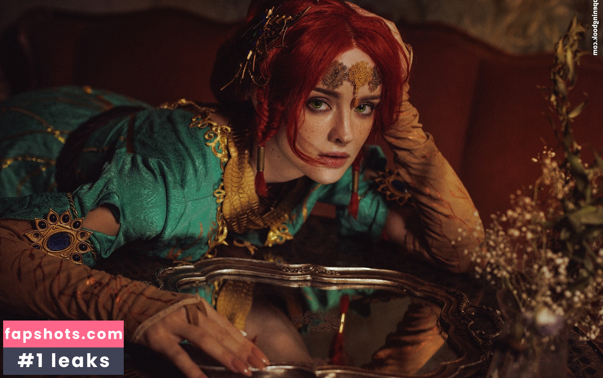 Sophie Katssby Nahé úniky fotek pouze od fanoušků #25 - Fapshots